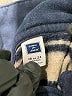 Janie and Jack Stripes Gold Pullover Sweater Size 18-24 mo - photo 3