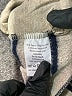 Janie and Jack Stripes Gold Pullover Sweater Size 18-24 mo - photo 4