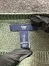 Gap Outlet Green Pullover Sweater Size L - photo 7