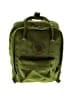 Fjällräven Green Backpack One size - photo 1