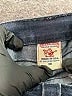 True Religion Blue Jeans Size 30 waist - photo 7