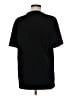 DKNY Solid Black Short Sleeve T-Shirt Size M - photo 2
