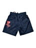 Under Armour 100% Polyester Stars Blue Athletic Shorts Size S (youth) - photo 2