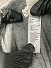 Forever 21 Gray Active Pants Size S - photo 5