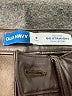 Old Navy 100% Polyester Brown Casual Pants Size 8 (tall) - photo 7