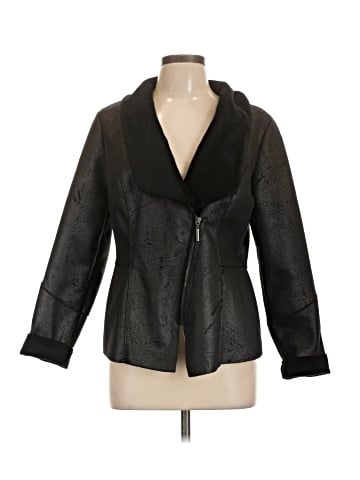 White House Black Market Blazer (view 1)