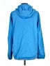 Patagonia 100% Polyester Blue Windbreaker Size L - photo 2
