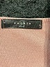 21 Saints Pink Short Sleeve Top Size M - photo 7