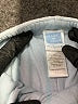 Janie and Jack Blue Cargo Pants Size 3-6 mo - photo 3