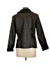 White House Black Market 100% Polyester Black Blazer Size L - photo 2