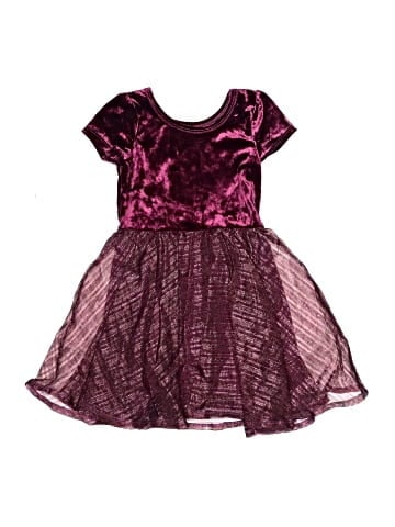 Dot Dot Smile Dress (view 1)