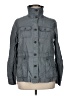 Eddie Bauer Solid Gray Jacket Size XL - photo 1