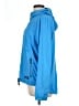 Patagonia 100% Polyester Blue Windbreaker Size L - photo 5