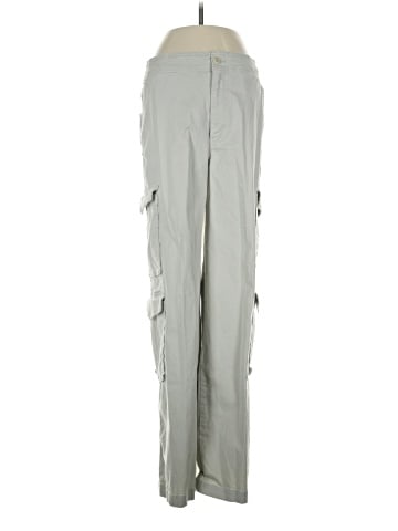 Abercrombie & Fitch Cargo Pants (view 1)