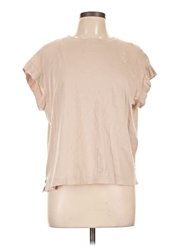 A New Day Short Sleeve T-Shirt (view 1)