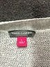 Vince Camuto Solid Gray Pullover Sweater Size L - photo 7