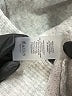 Vince Camuto Solid Gray Pullover Sweater Size L - photo 8