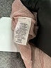 ABound 100% Acrylic Pink Turtleneck Sweater Size XXS - photo 8