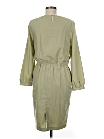 Index Casual Dress (view 2)