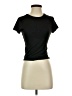 Assorted Brands Black Short Sleeve T-Shirt Size S - photo 1