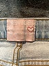 REVICE Blue Jeans Size 27 waist - photo 7
