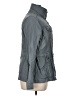 Eddie Bauer Solid Gray Jacket Size XL - photo 4