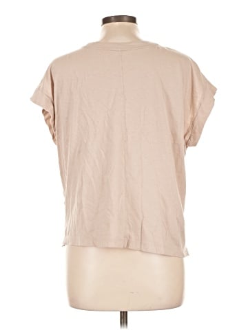 A New Day Short Sleeve T-Shirt (view 2)