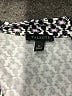 Talbots Houndstooth Gray Casual Dress Size M - photo 7
