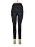 Sweaty Betty Animal Print Black Leggings Size L - photo 1