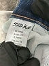 STUDIO BLUE Hearts Blue Jeans Size 29 waist - photo 8