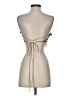 Mable 100% Polyester Tan Tube Top Size S - photo 2