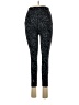 Sweaty Betty Animal Print Black Leggings Size L - photo 2