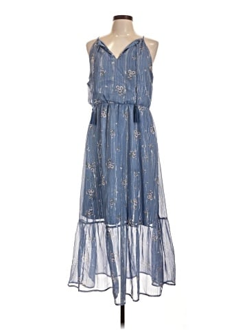 Harlow & Rose Casual Dress (view 1)