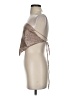 Mable 100% Polyester Tan Tube Top Size S - photo 5