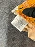 Pink Republic 100% Rayon Floral Yellow Shorts Size M - photo 4