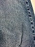 Denizen from Levi's Color Block Blue Jeans Size 29 waist - photo 3