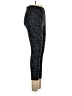 Sweaty Betty Animal Print Black Leggings Size L - photo 4
