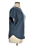 Max Studio Blue Pullover Sweater Size XL - photo 4