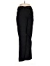 Lands' End Black Jeans Size 8 - photo 1