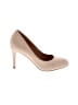 Corso Como Ivory Heels Size 7 1/2 - photo 1