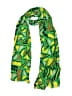 Zara Green Scarf One size - photo 1