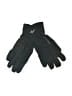 Assorted Brands Black Gloves Size M - photo 1