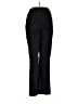 Lands' End Black Jeans Size 8 - photo 2