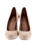 Corso Como Ivory Heels Size 7 1/2 - photo 2