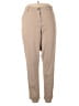 Ruby Rd. Solid Tan Casual Pants Size 20 - photo 1