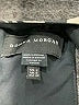 Donna Morgan 100% Polyester Graphic Black Cocktail Dress Size 2 - photo 7