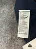James Perse 100% Polyester Blue Long Sleeve T-Shirt Size 2 - photo 8