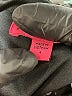 Betsey Johnson Floral Black Cocktail Dress Size 4 - photo 8