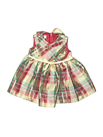Bonnie Baby Dress (view 1)