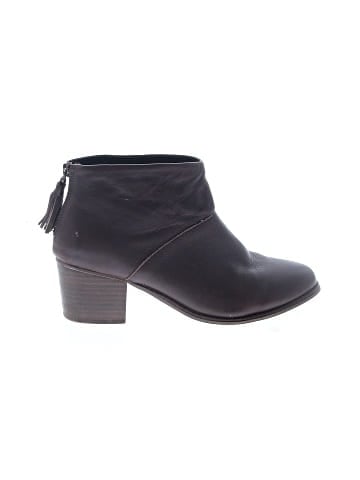 TOMS Ankle Boots (view 1)